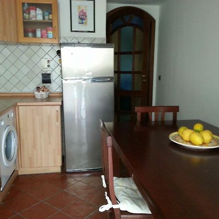 Appartamento Vicino Al Mare Milazzo Exteriör bild