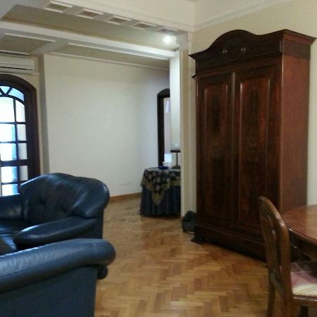Appartamento Vicino Al Mare Milazzo Exteriör bild