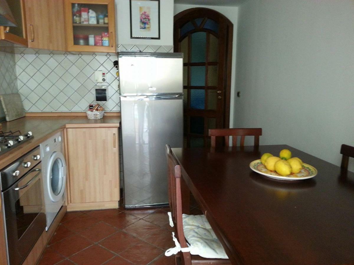 Appartamento Vicino Al Mare Milazzo Exteriör bild