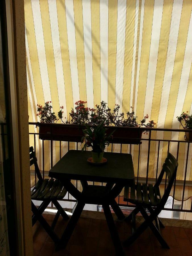 Appartamento Vicino Al Mare Milazzo Exteriör bild