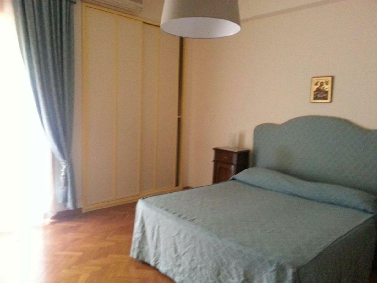 Appartamento Vicino Al Mare Milazzo Exteriör bild