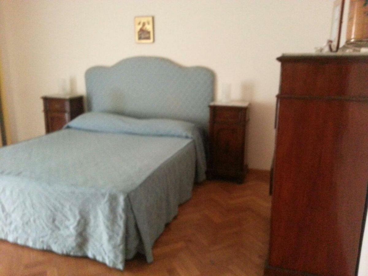 Appartamento Vicino Al Mare Milazzo Exteriör bild