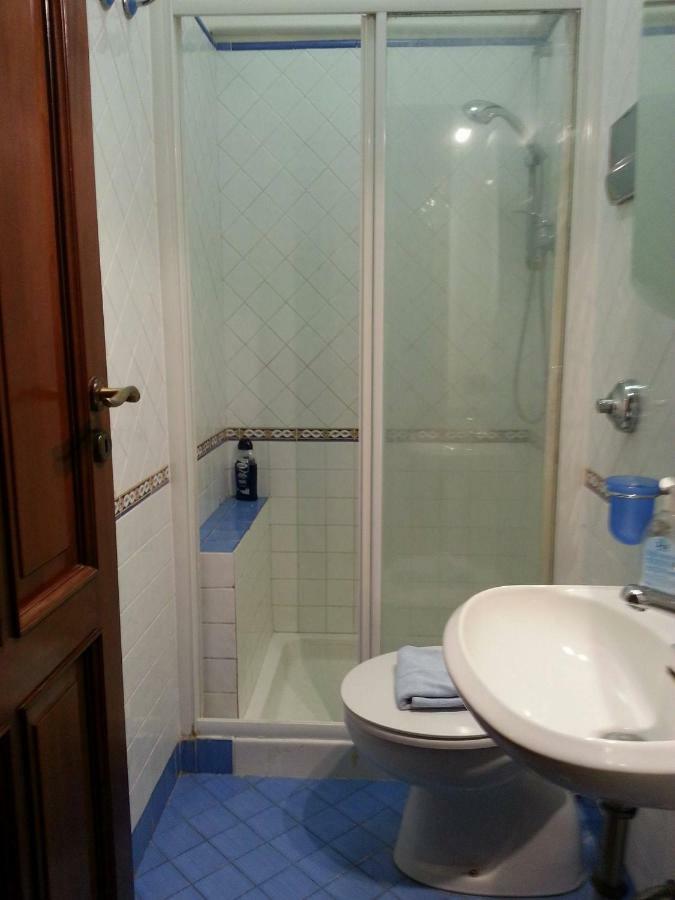 Appartamento Vicino Al Mare Milazzo Exteriör bild