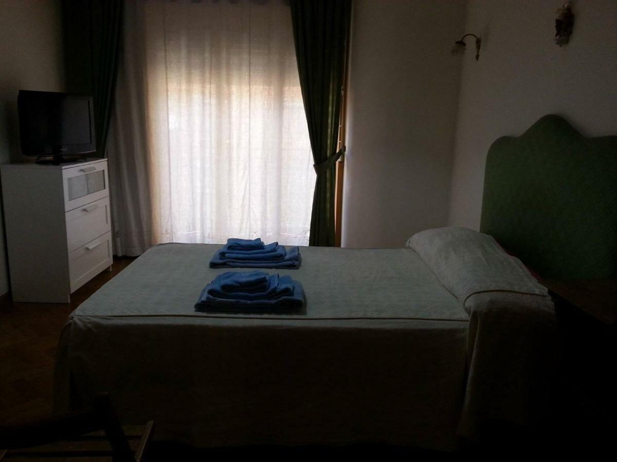Appartamento Vicino Al Mare Milazzo Exteriör bild